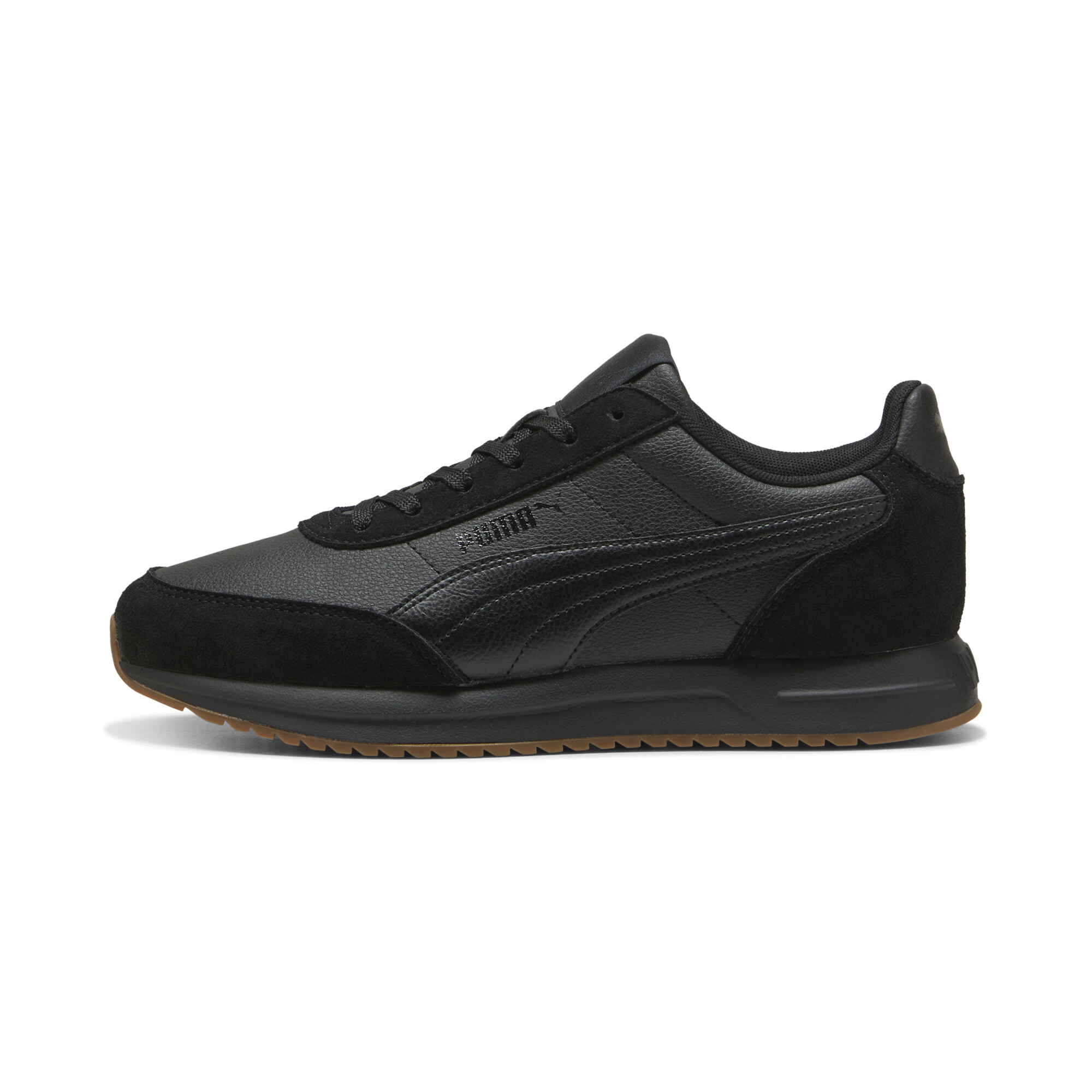 PUMA Sneakers R78 Lightwind Unisexe Chaussures 38.5 - vue 3