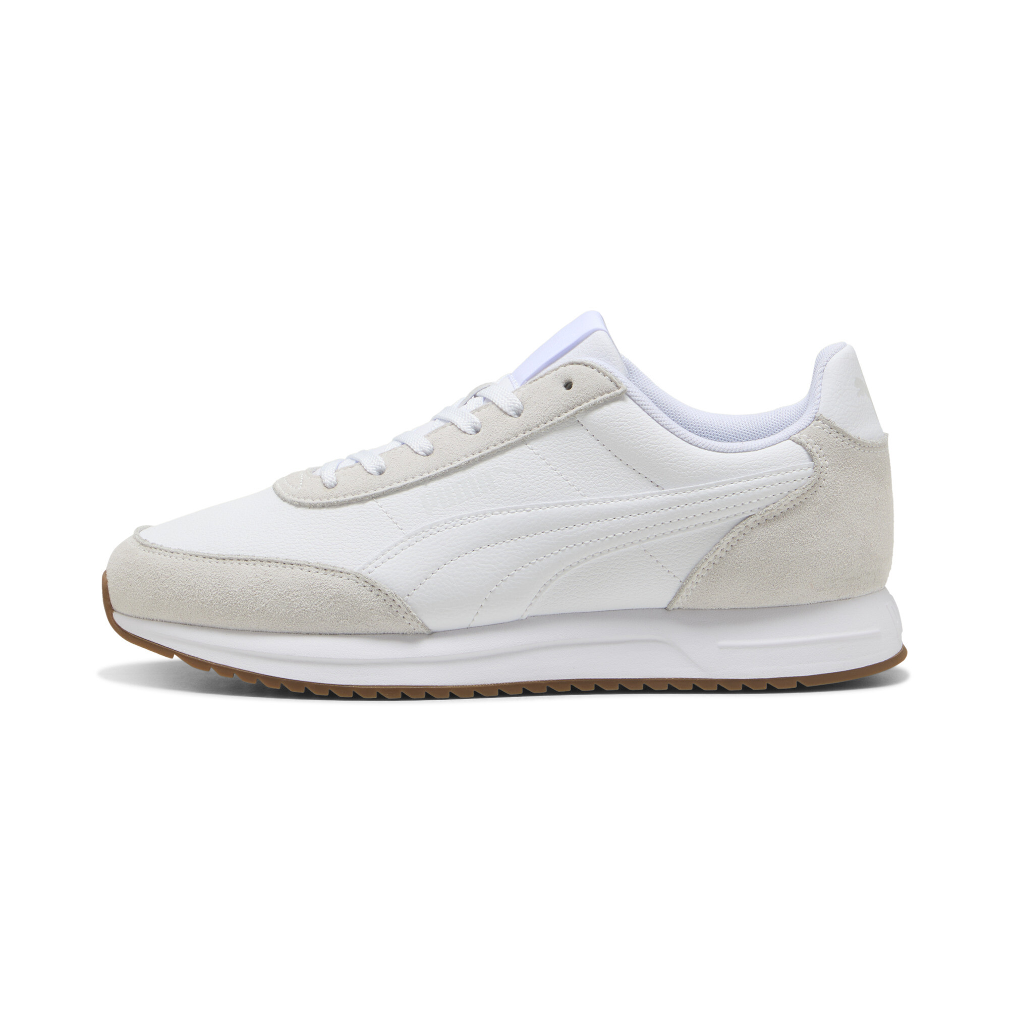 PUMA Sneakers R78 Lightwind Unisexe Chaussures 38.5 - vue 2