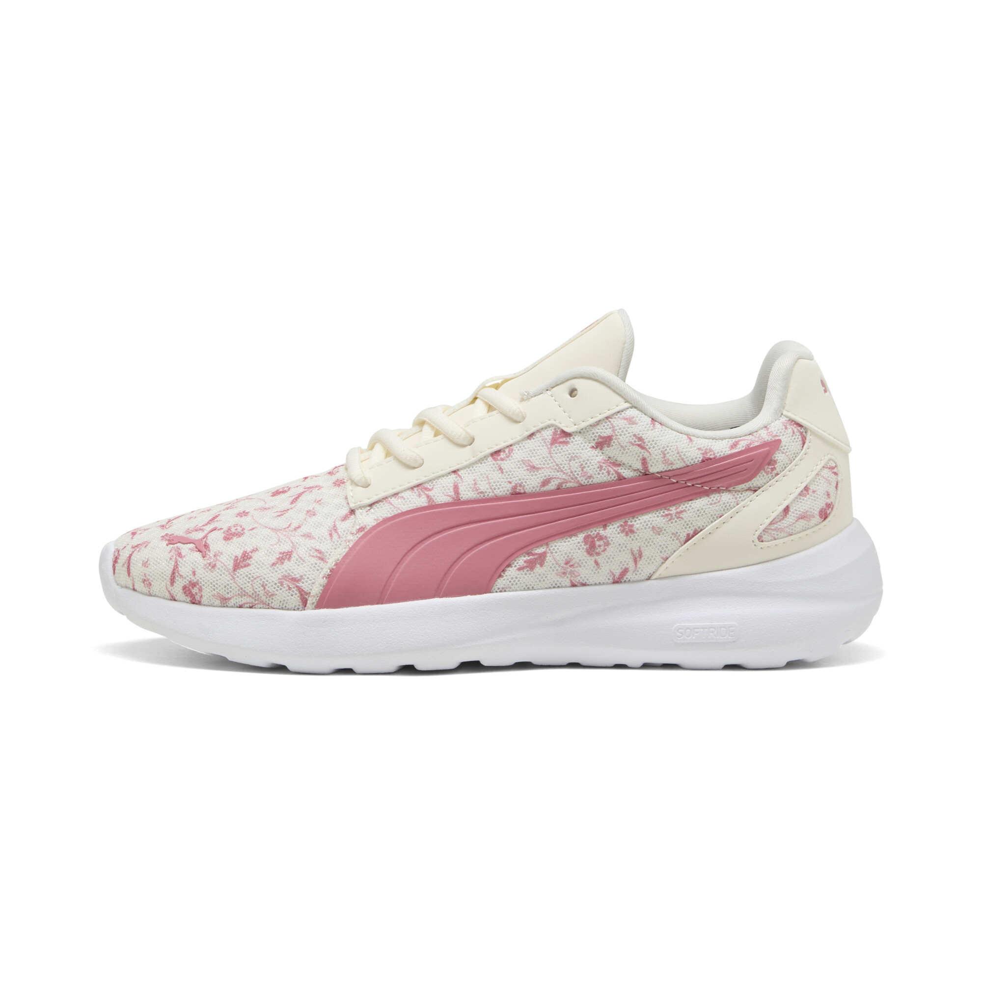 PUMA Sneakers SOFTRIDE Cosmic Fiore Femme Chaussures 40.5 - vue 2