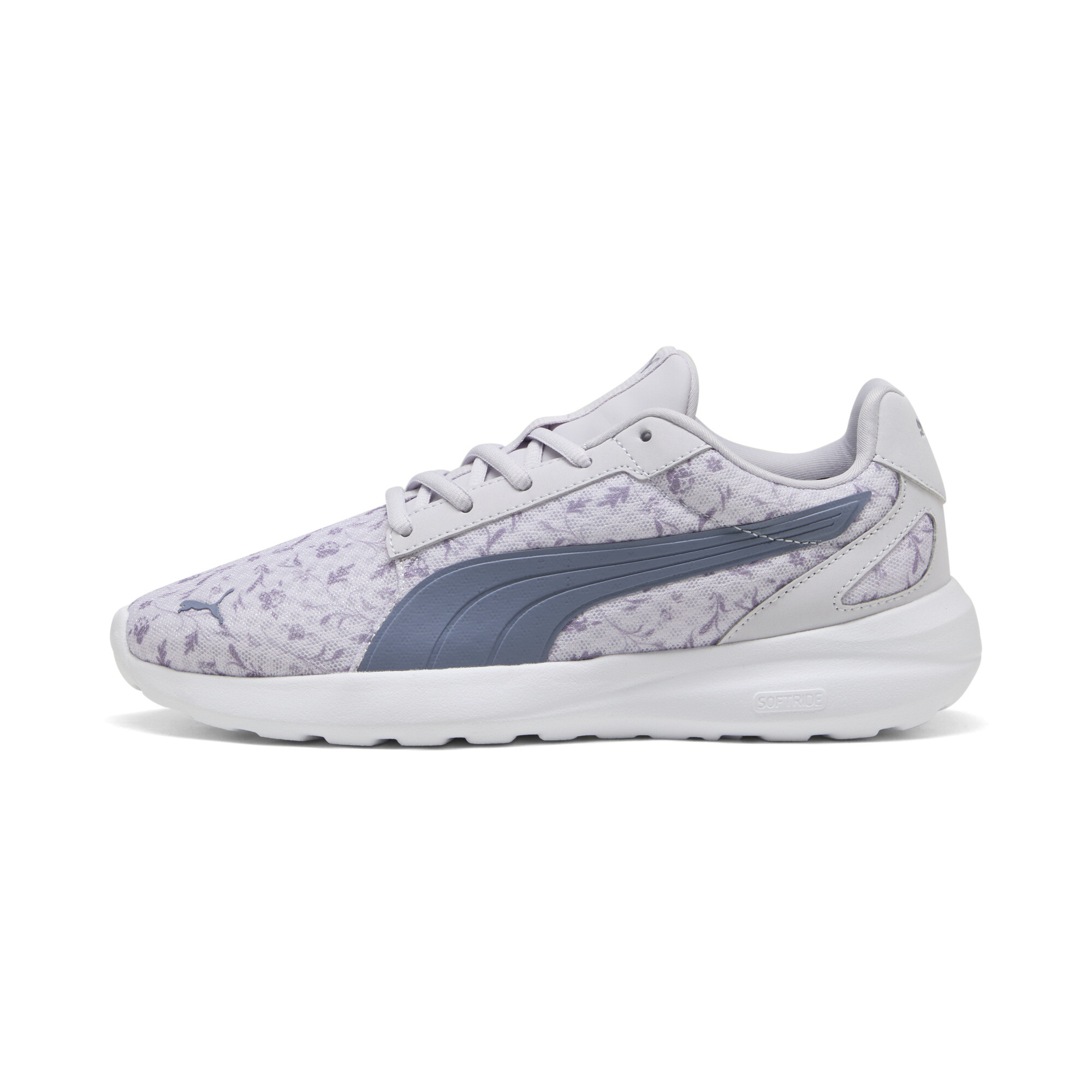 PUMA Sneakers SOFTRIDE Cosmic Fiore Femme Chaussures 40.5 - vue 1
