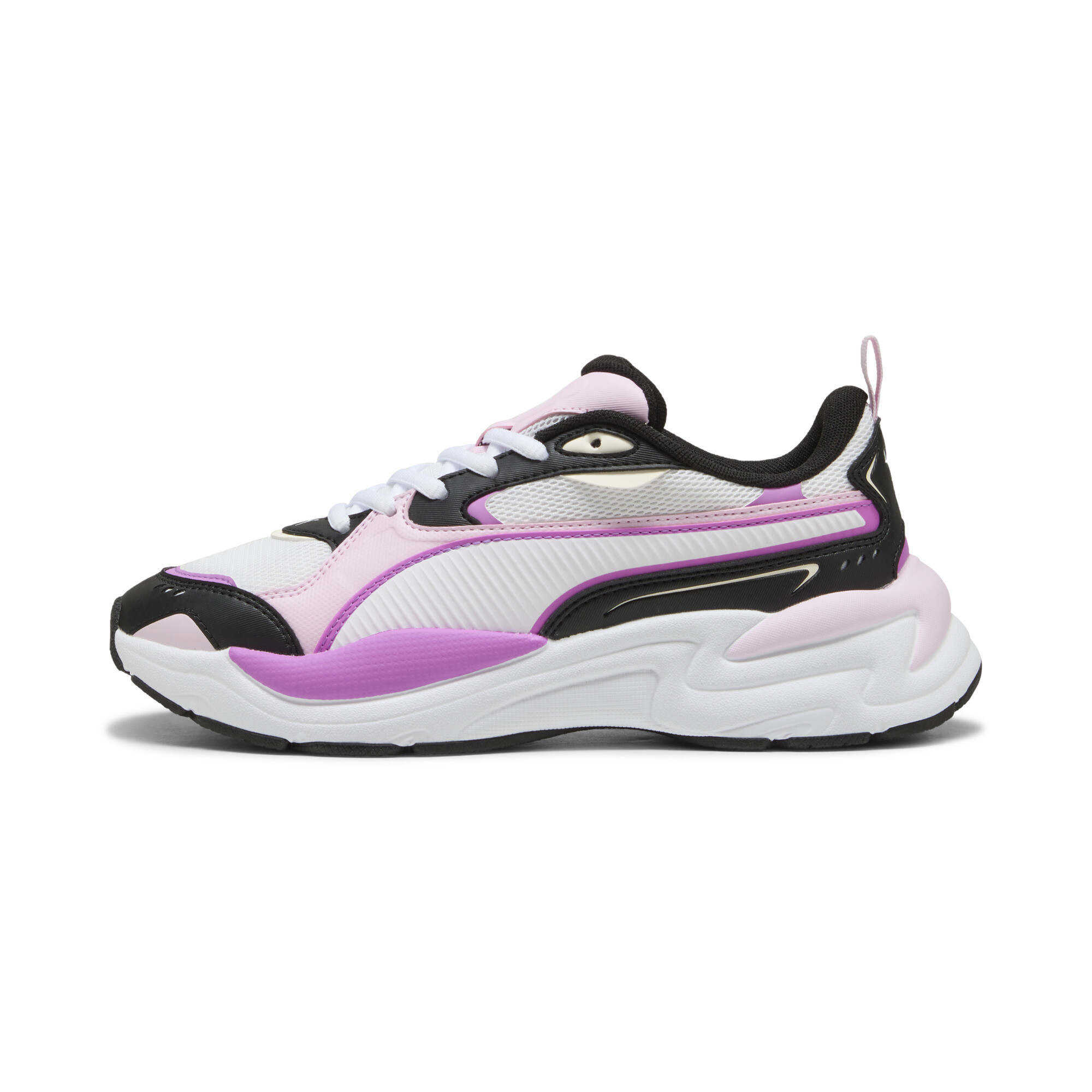 Baskets basses Puma X Ray 4 - vue 10