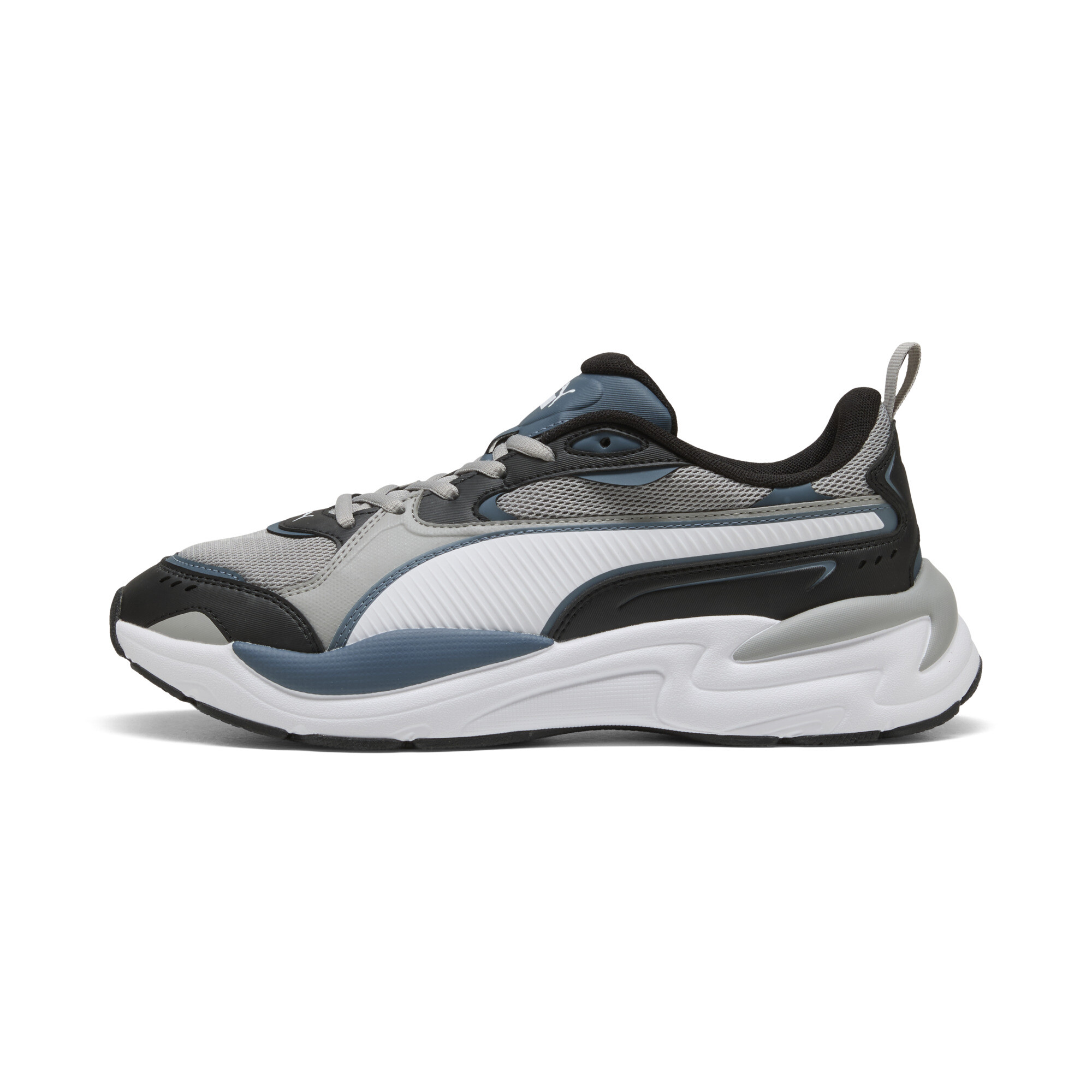 PUMA X-Ray 4 Sneakers Unisex, Schuhe, Grau, 45