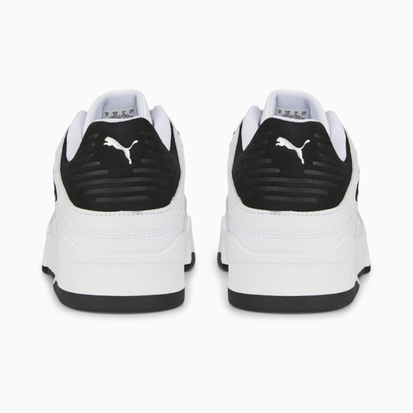 Zapatillas Puma Slipstream, Puma White-Puma Black, large-ARG