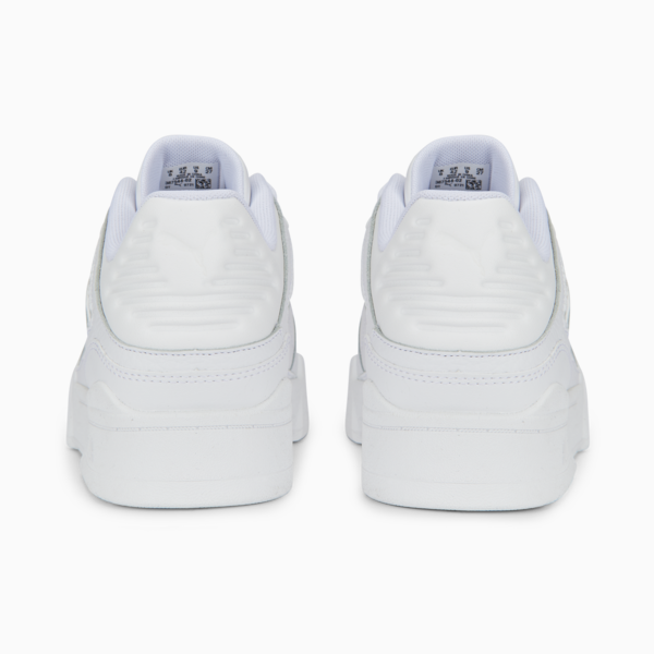 Zapatillas Puma Slipstream lth BADP para mujer., Puma White-Puma White, large-ARG