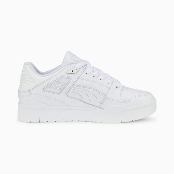 Zapatillas Puma Slipstream lth BADP para mujer., Puma White-Puma White, large-ARG