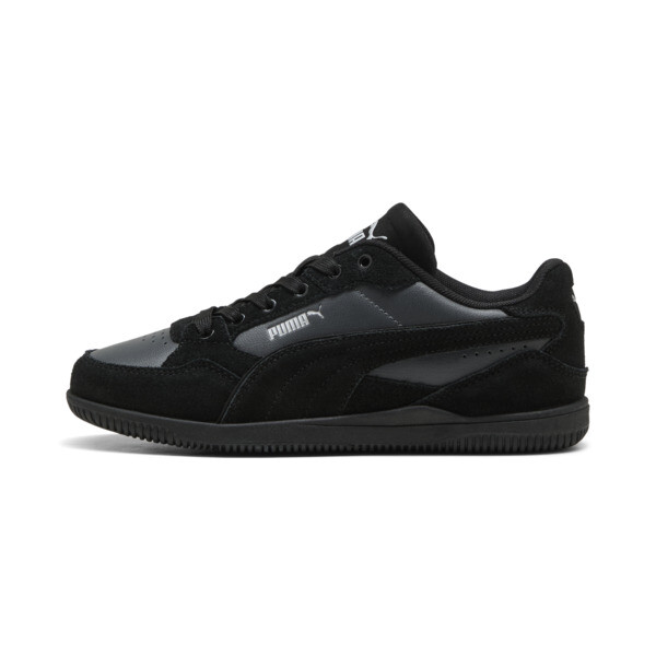 Zapatillas PUMA K-Moda OG para Mujer En Negro/Silver/Strong Gris