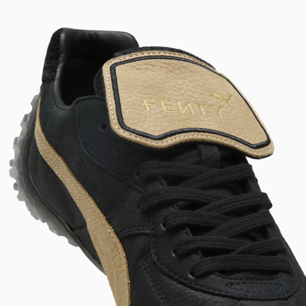 FENTY x PUMA Avanti LS Sneakers Unisex, PUMA Black-Prairie Tan, large-ZAF