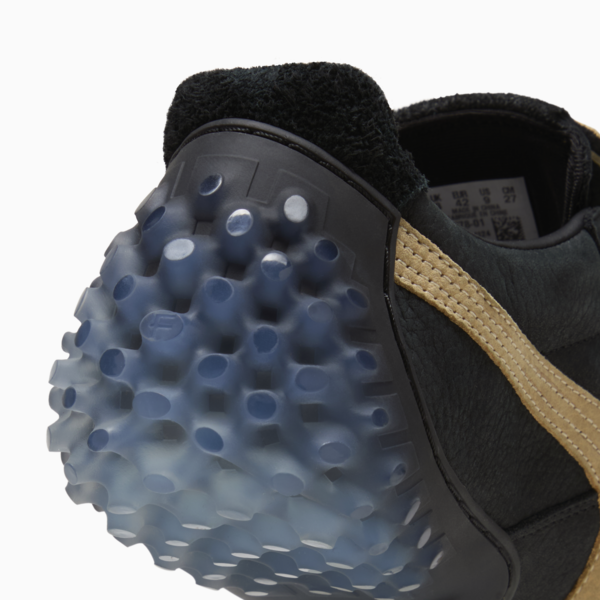 FENTY x PUMA Avanti LS Sneakers Unisex, PUMA Black-Prairie Tan, large-ZAF