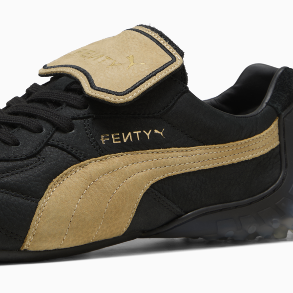 Tenis FENTY x PUMA Avanti LS, PUMA Black-Prairie Tan, large-MEX