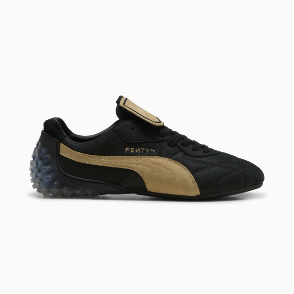 Tenis FENTY x PUMA Avanti LS, PUMA Black-Prairie Tan, large-MEX