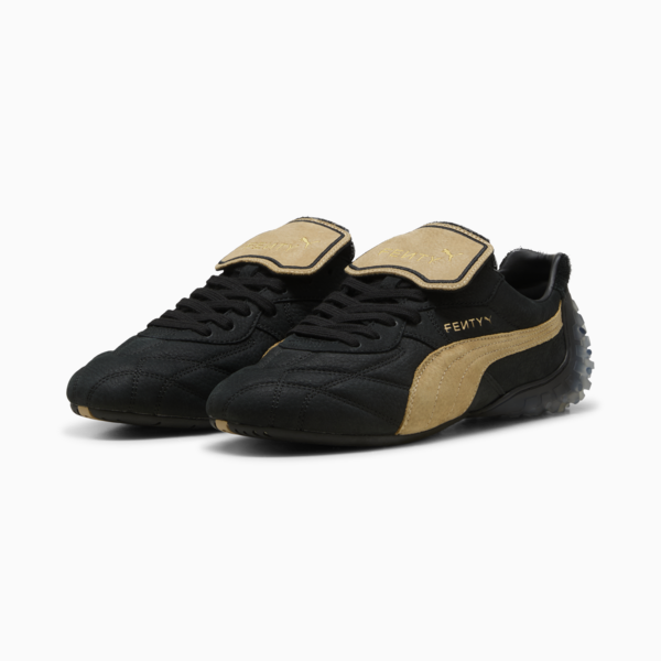 Tenis FENTY x PUMA Avanti LS, PUMA Black-Prairie Tan, large-MEX