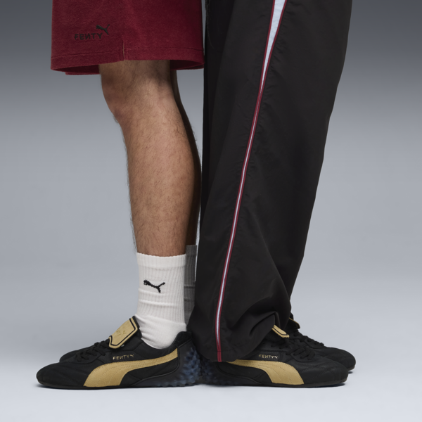 Tenis FENTY x PUMA Avanti LS, PUMA Black-Prairie Tan, large-MEX