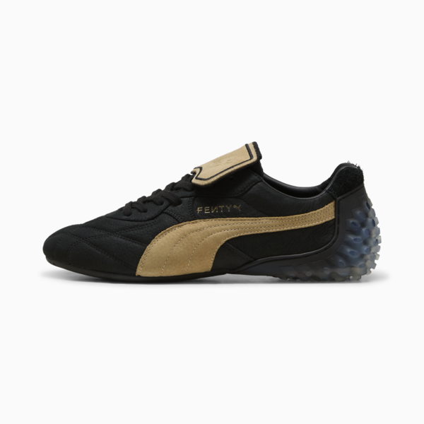 FENTY x PUMA Avanti LS Sneakers Unisex, PUMA Black-Prairie Tan, large-ZAF