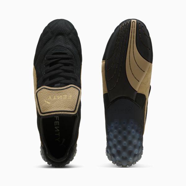 Tenis FENTY x PUMA Avanti LS, PUMA Black-Prairie Tan, large-MEX