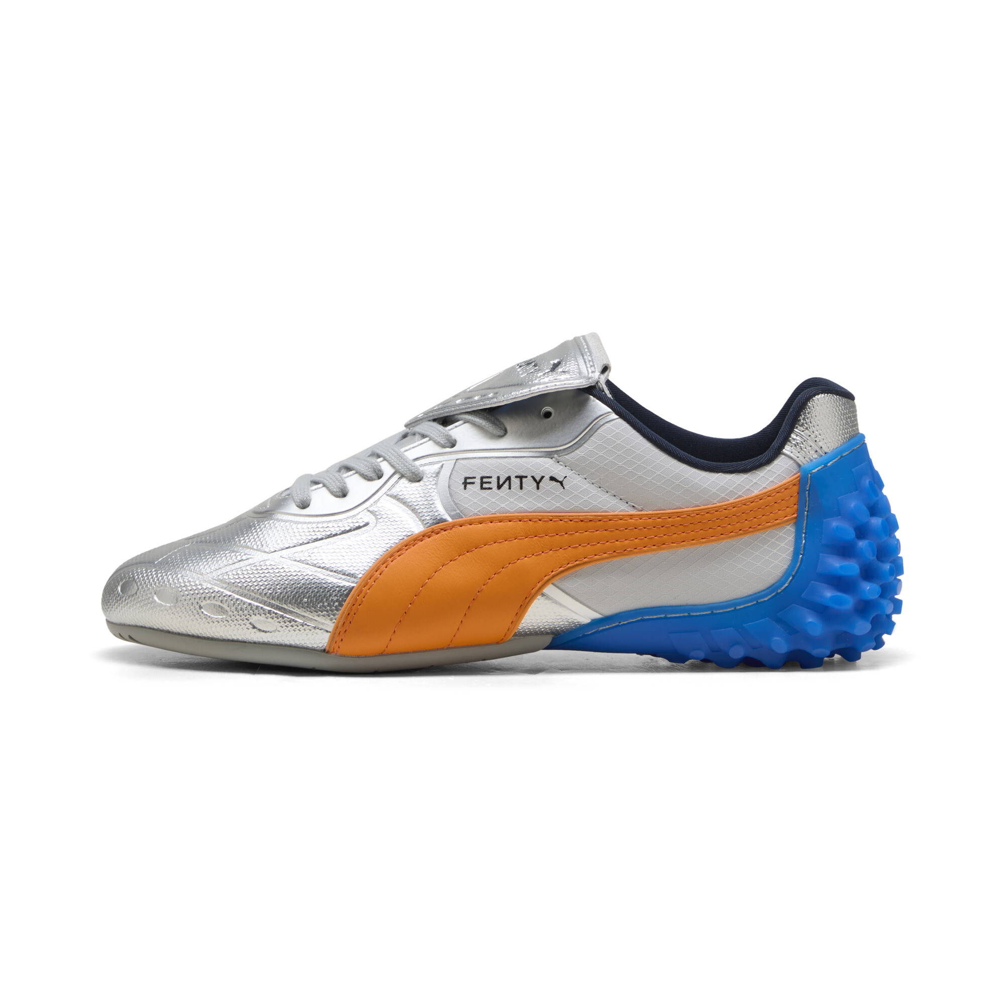 Zapatillas Fenty Avanti Ls-X | Verde | Puma