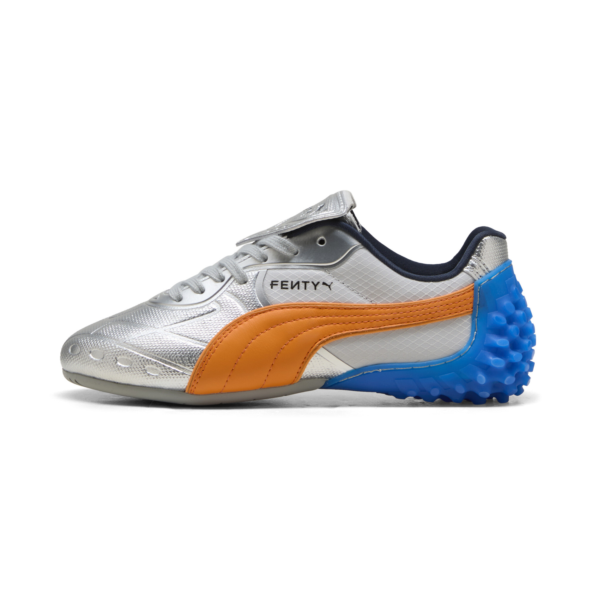 FENTY x PUMA Avanti LS-X Women's Sneakers in Metallic - 404809_02