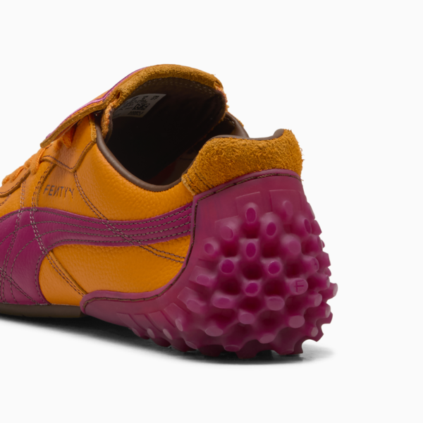 FENTY x PUMA Avanti LS Stitched Sneakers Unisex, Pumpkin Pie-Pinktastic, large-ZAF