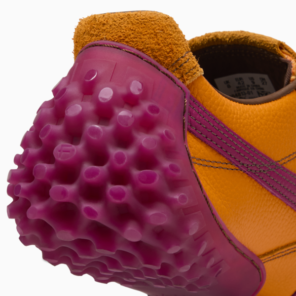 FENTY x PUMA Avanti LS Stitched Sneakers Unisex, Pumpkin Pie-Pinktastic, large-ZAF