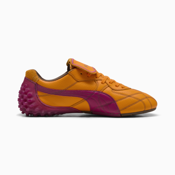 FENTY x PUMA Avanti LS Stitched Sneakers Unisex, Pumpkin Pie-Pinktastic, large-ZAF
