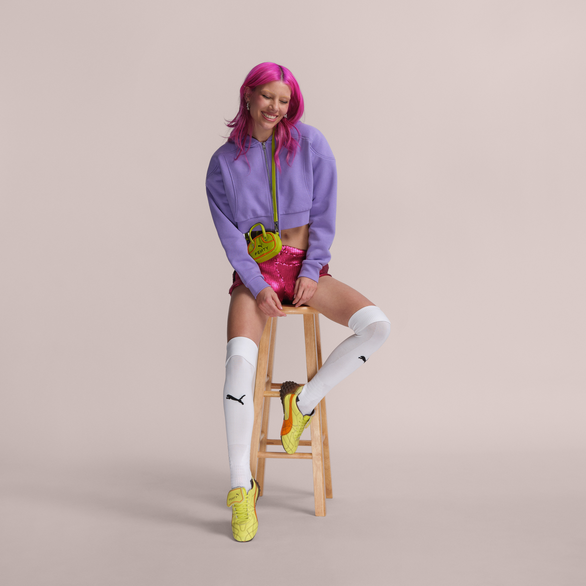 PUMA