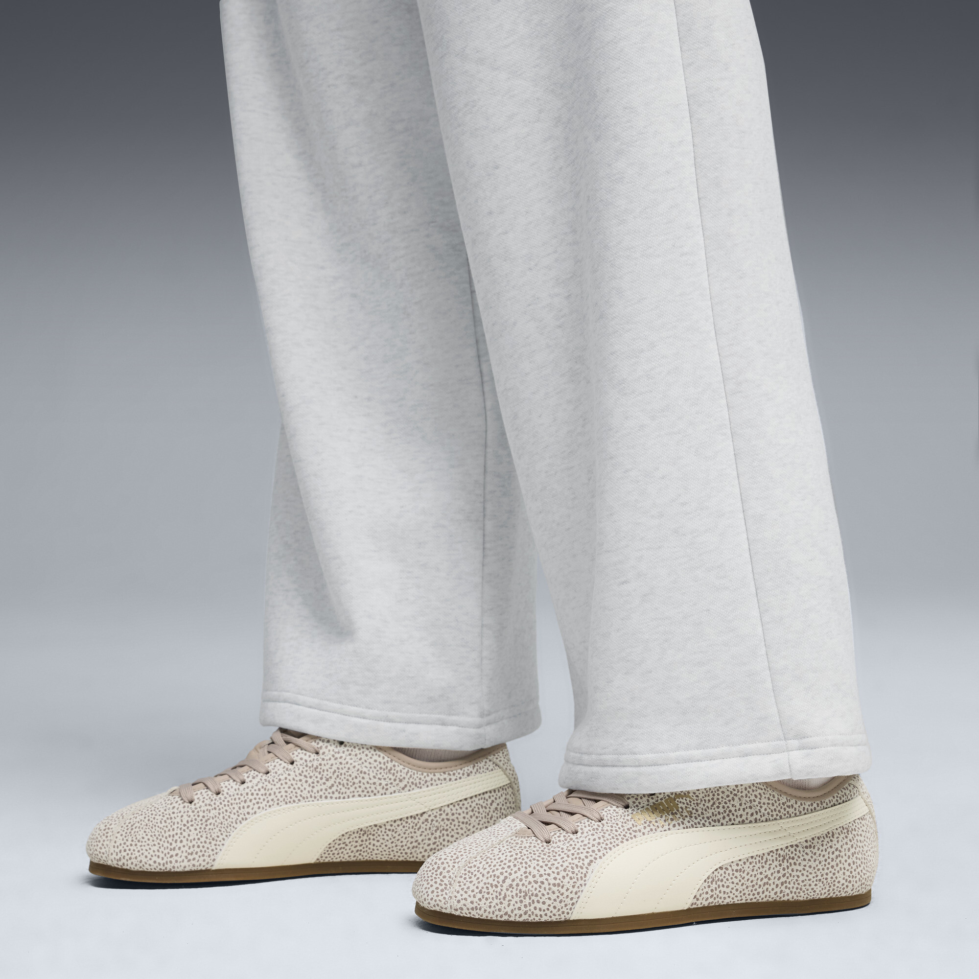 PUMA Tackle Topcat sneakers voor Dames, Roze, Maat 42 thumbnail 6