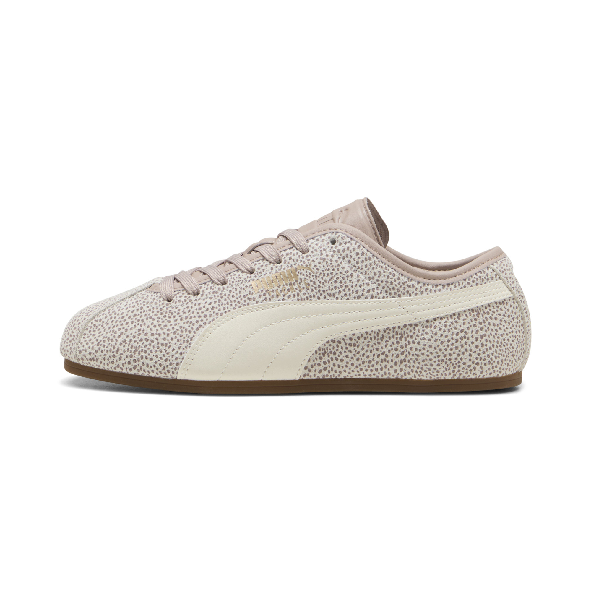 PUMA Tackle Topcat sneakers voor Dames, Roze, Maat 42 thumbnail 7