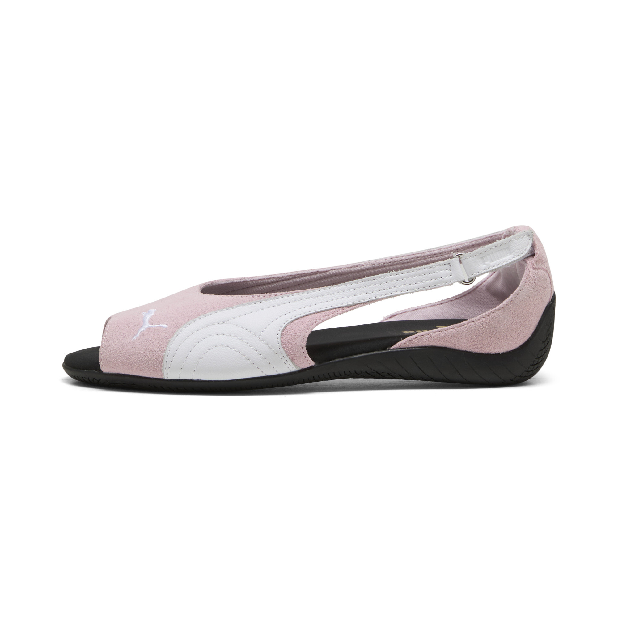 PUMA Speedcat Sandal Women's Sandals in Pink - 404839_03