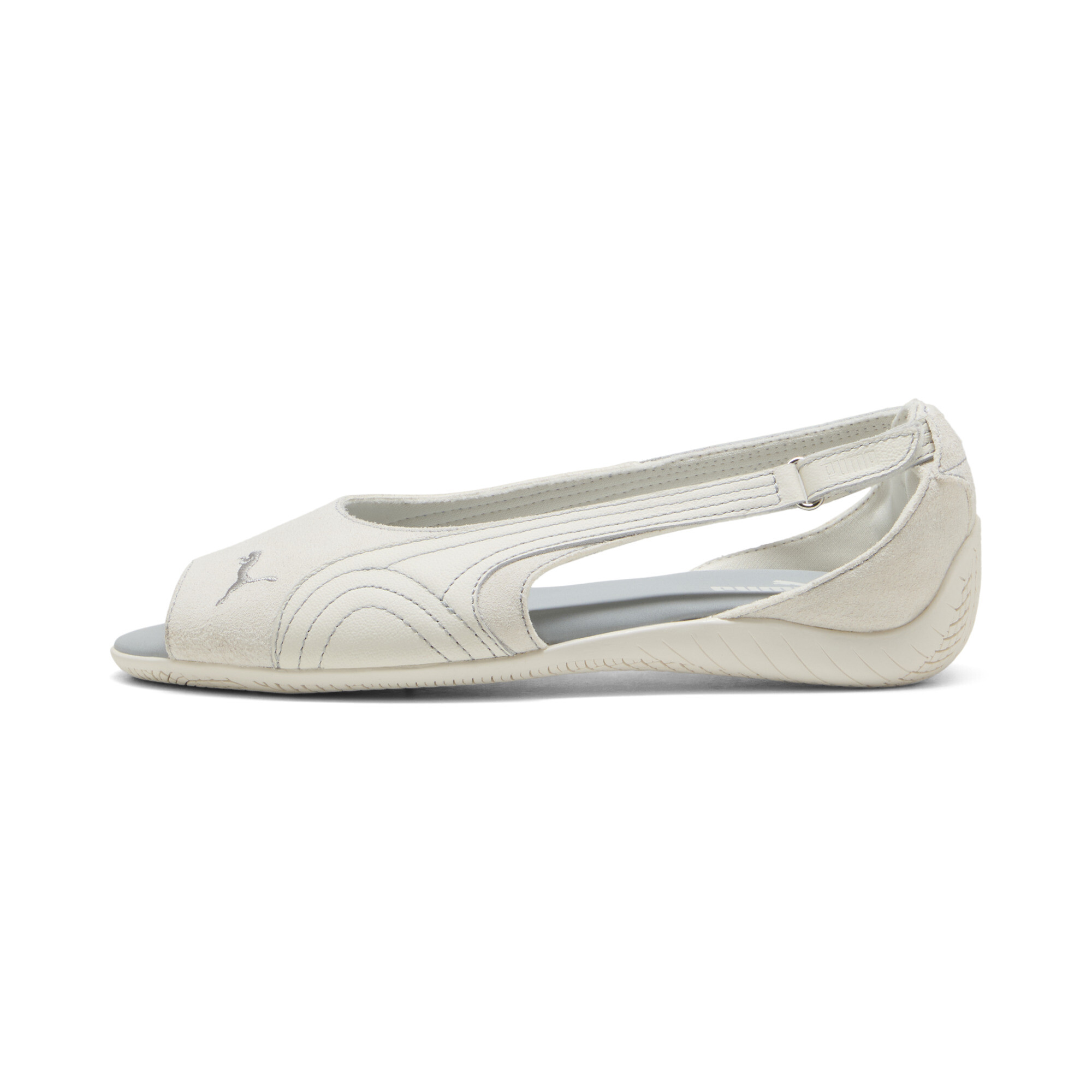 PUMA Speedcat Sandal Women's Sandals in White - 404839_06