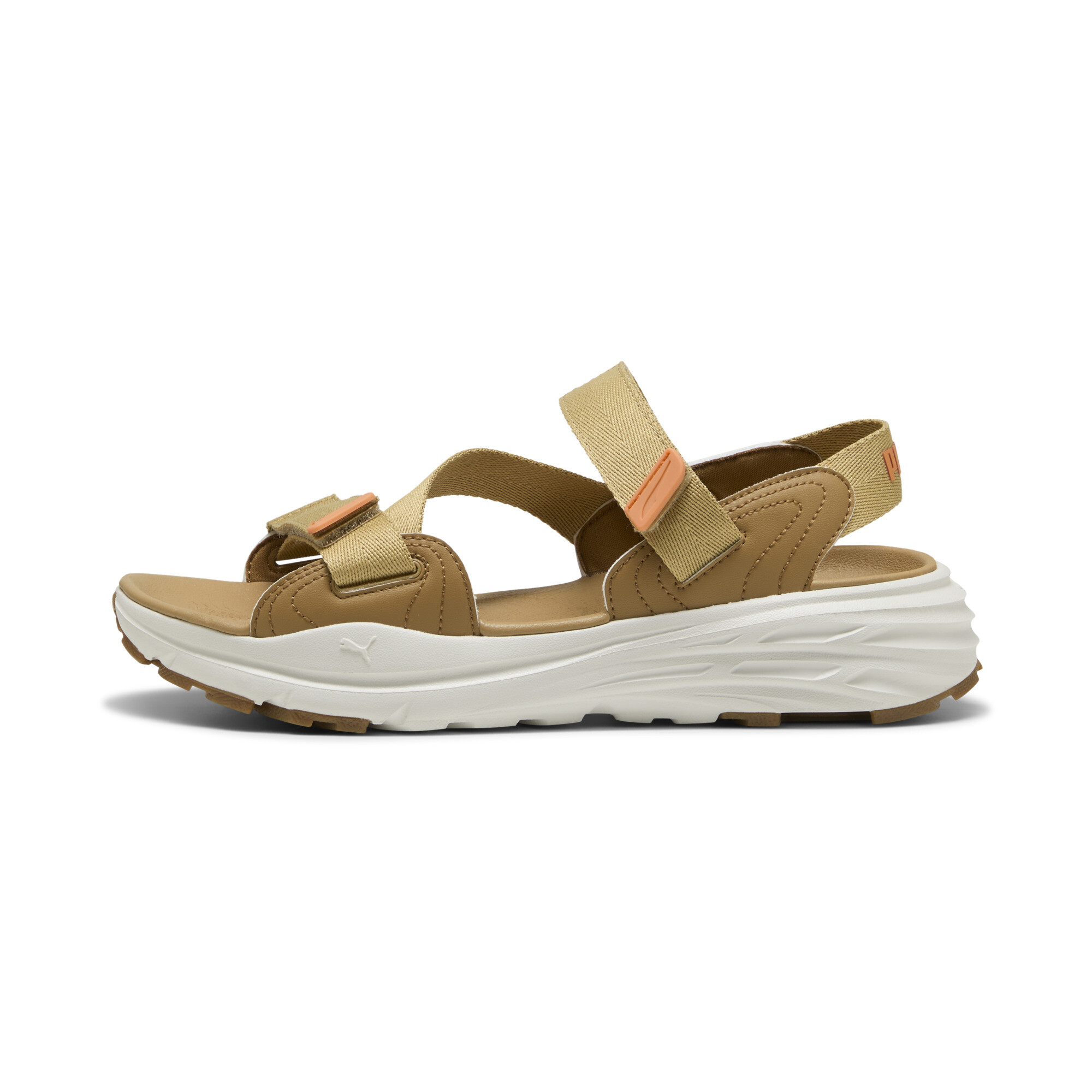 Sandales Puma Hypnotic Sandal Lt - vue 1