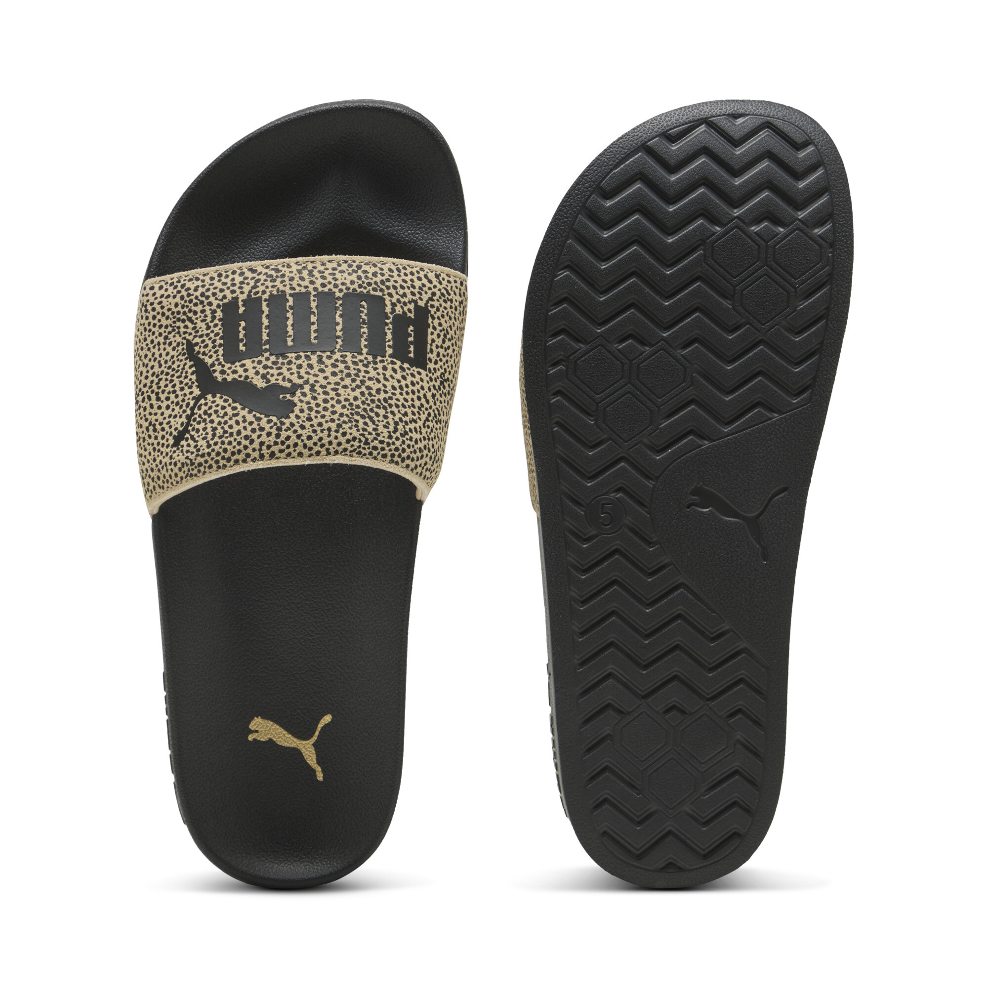 PUMA Claquettes Leadcat 2.0 Topcat Femme Chaussures - vue 2