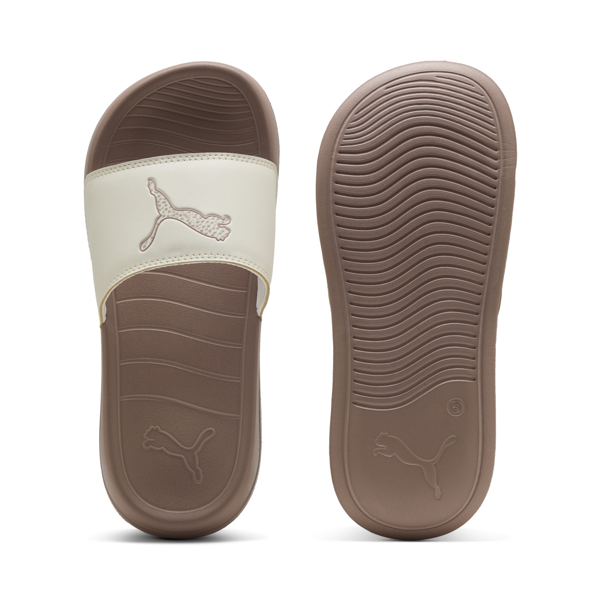 Claquettes Puma Popcat 20 Topcat