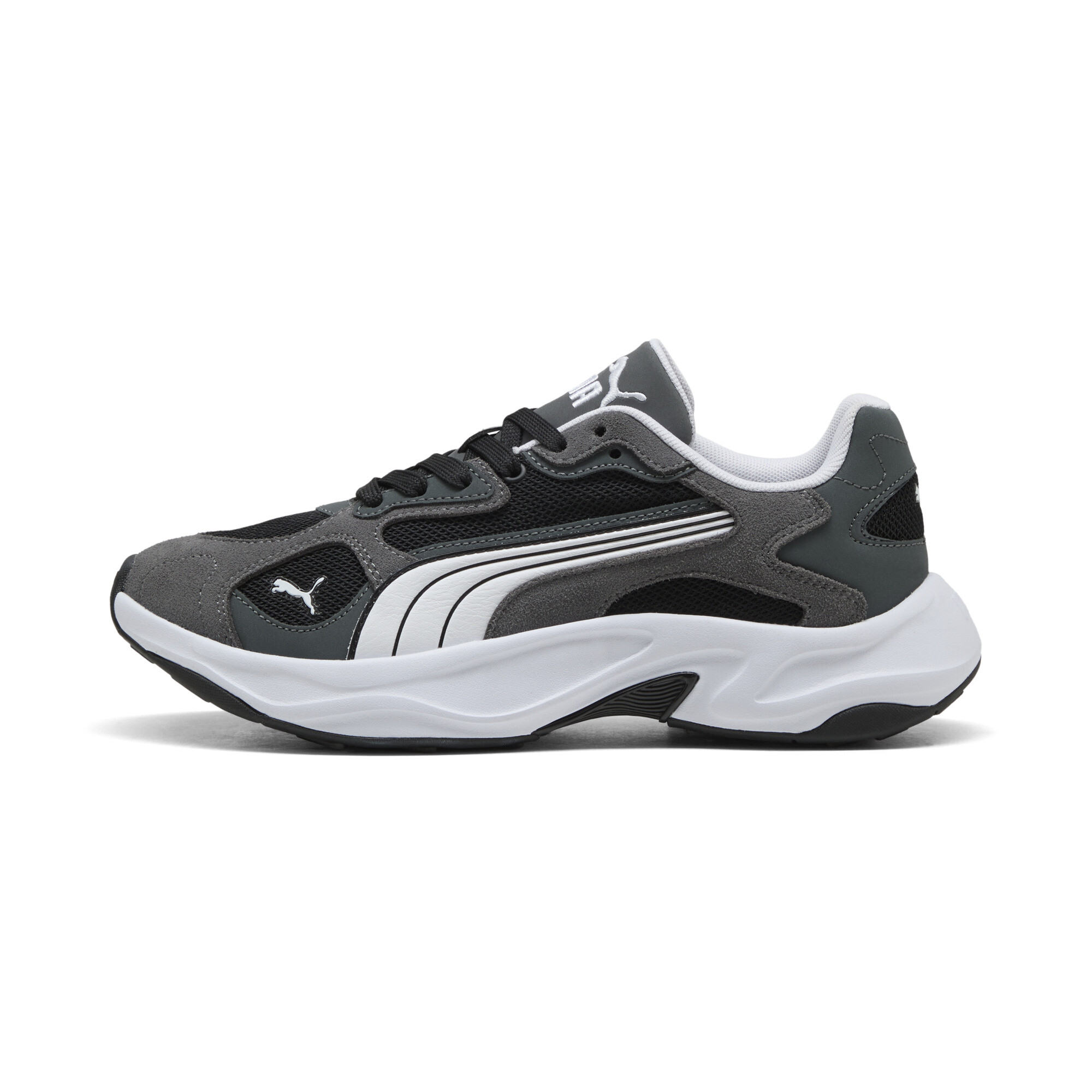 Кросівки Insphere Muse Sneakers Women | Колір: Чорний | PUMA Black