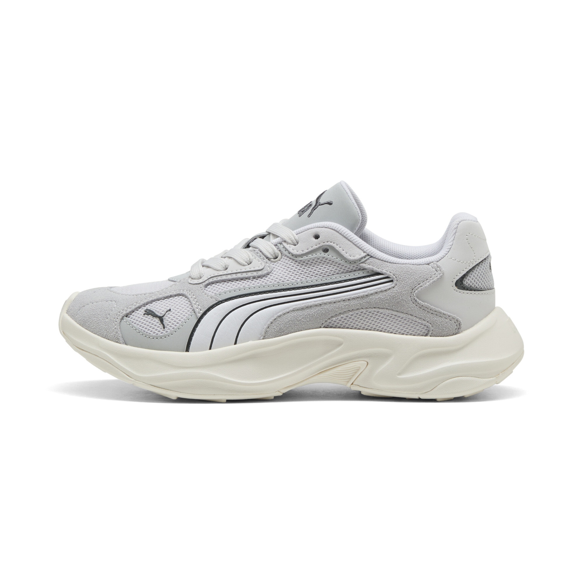 Кросівки Insphere Muse Sneakers Women | Колір: Сірий | Feather