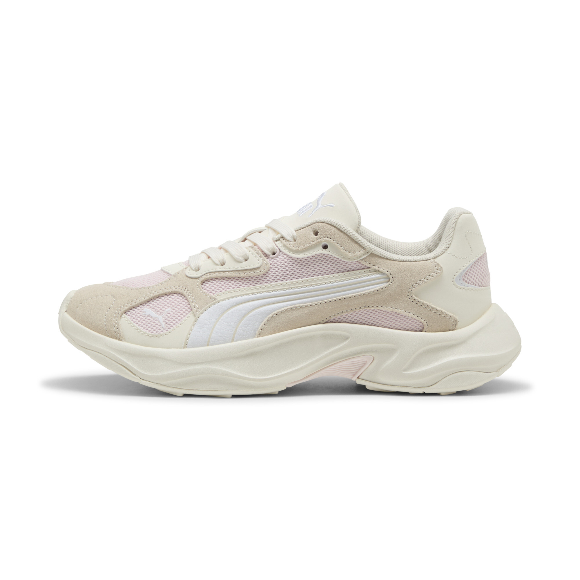 Кроссовки Insphere Muse Sneakers Women | Цвет: Розовый | Jasmine