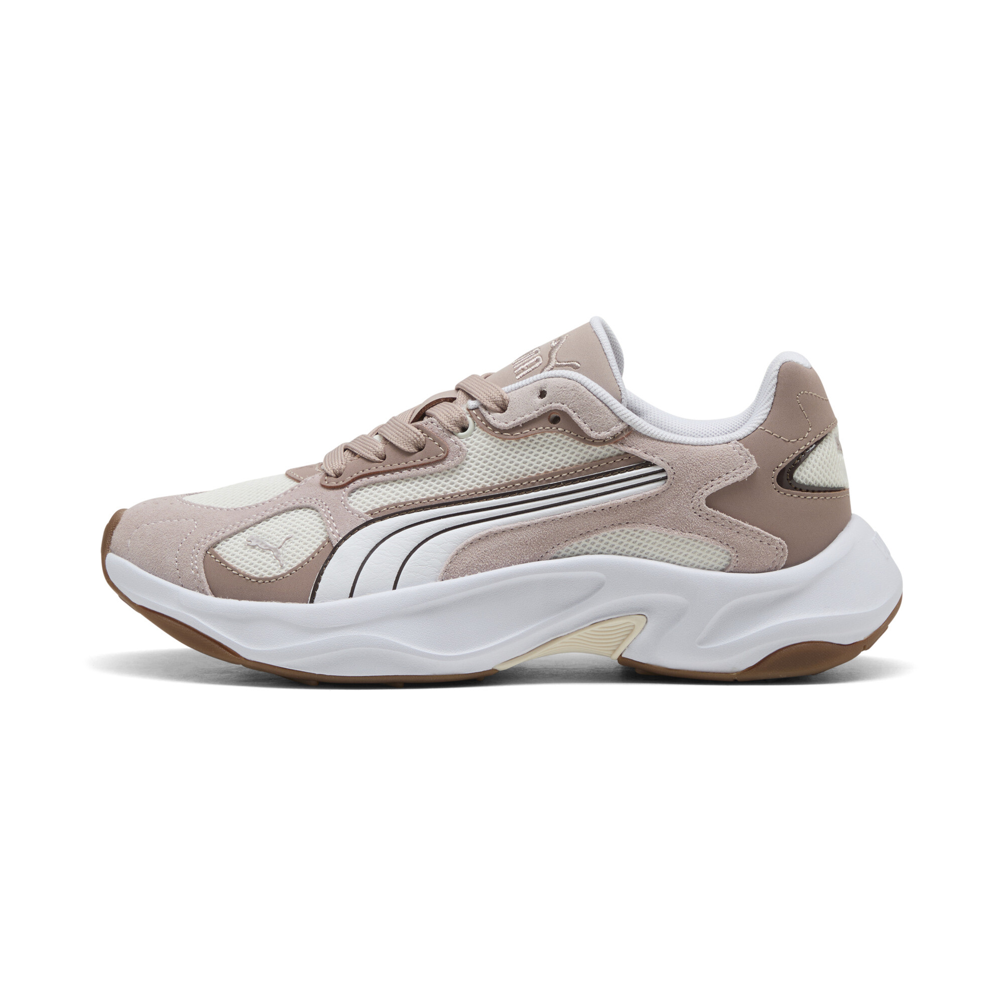 Кросівки Insphere Muse Sneakers Women | Колір: Білий | Frosted