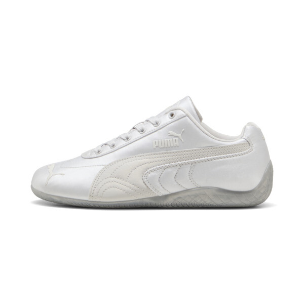 Zapatillas PUMA Speedcat Anodized para Mujer En Feather Gris