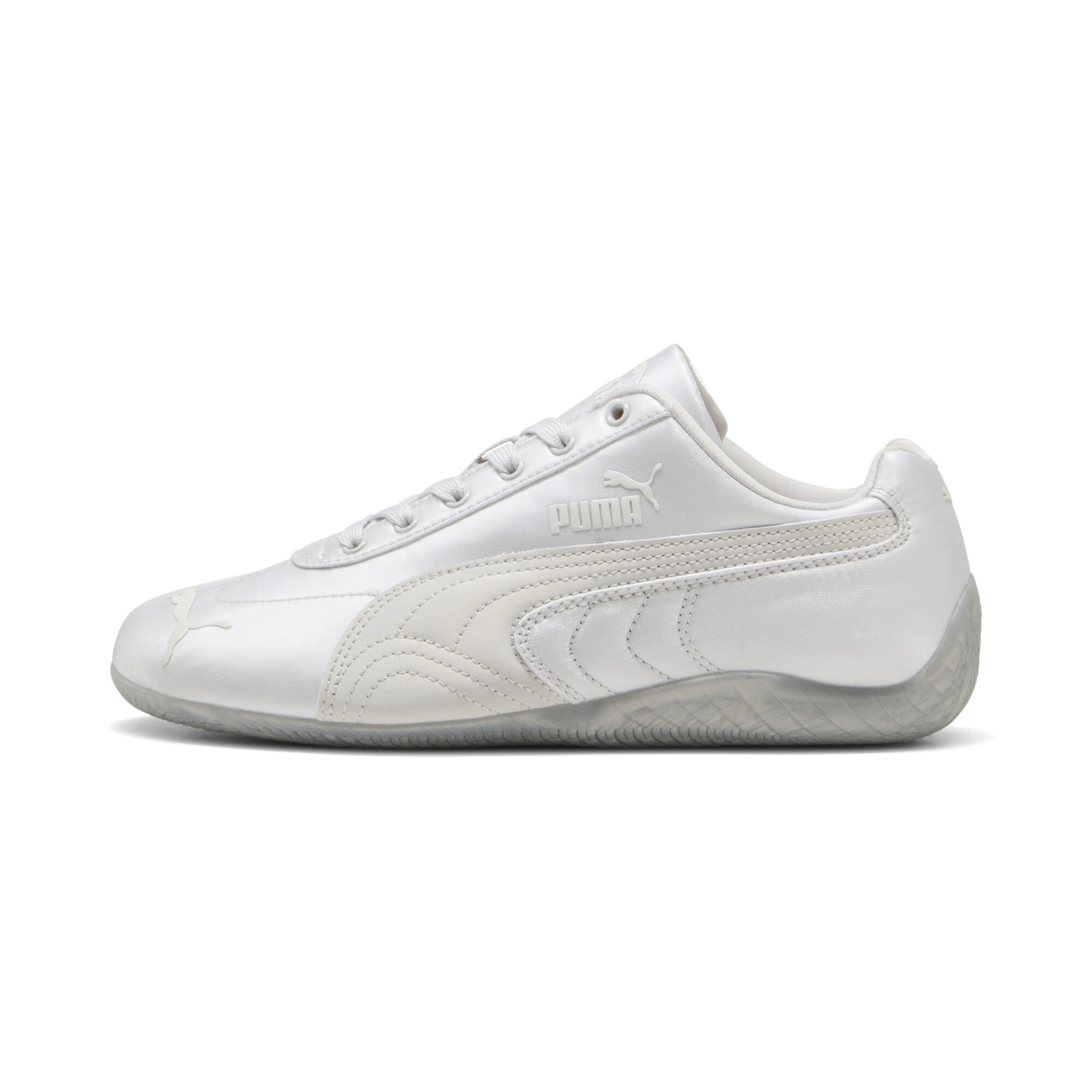 PUMA Speedcat Anodized Women's Sneakers in Grey - 404903_01