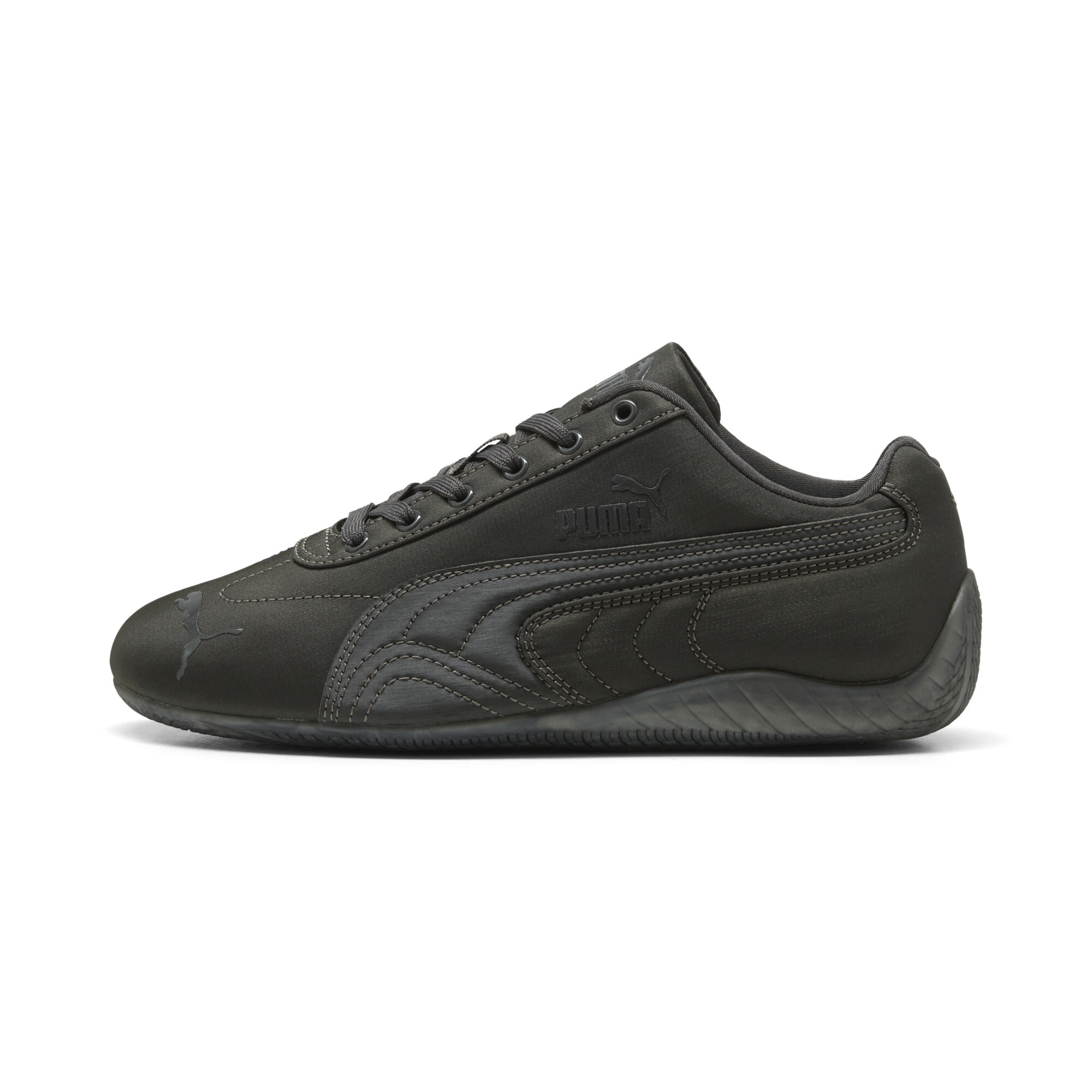 PUMA Speedcat Anodized Women's Sneakers in Grey - 404903_04