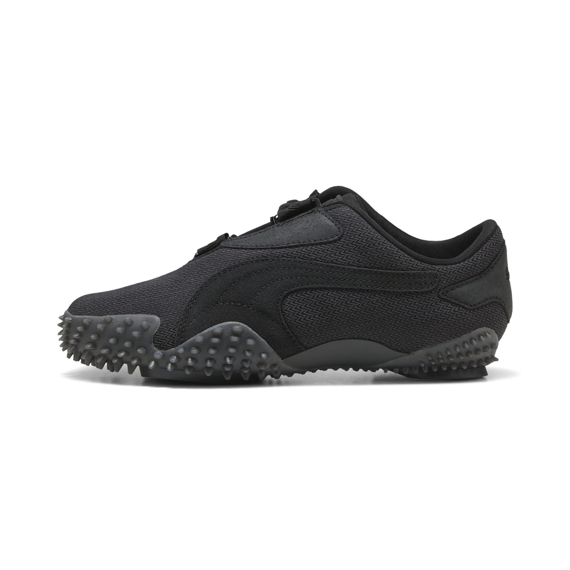 PUMA Sneakers Mostro Elastic Femme Chaussures 35.5 - vue 2