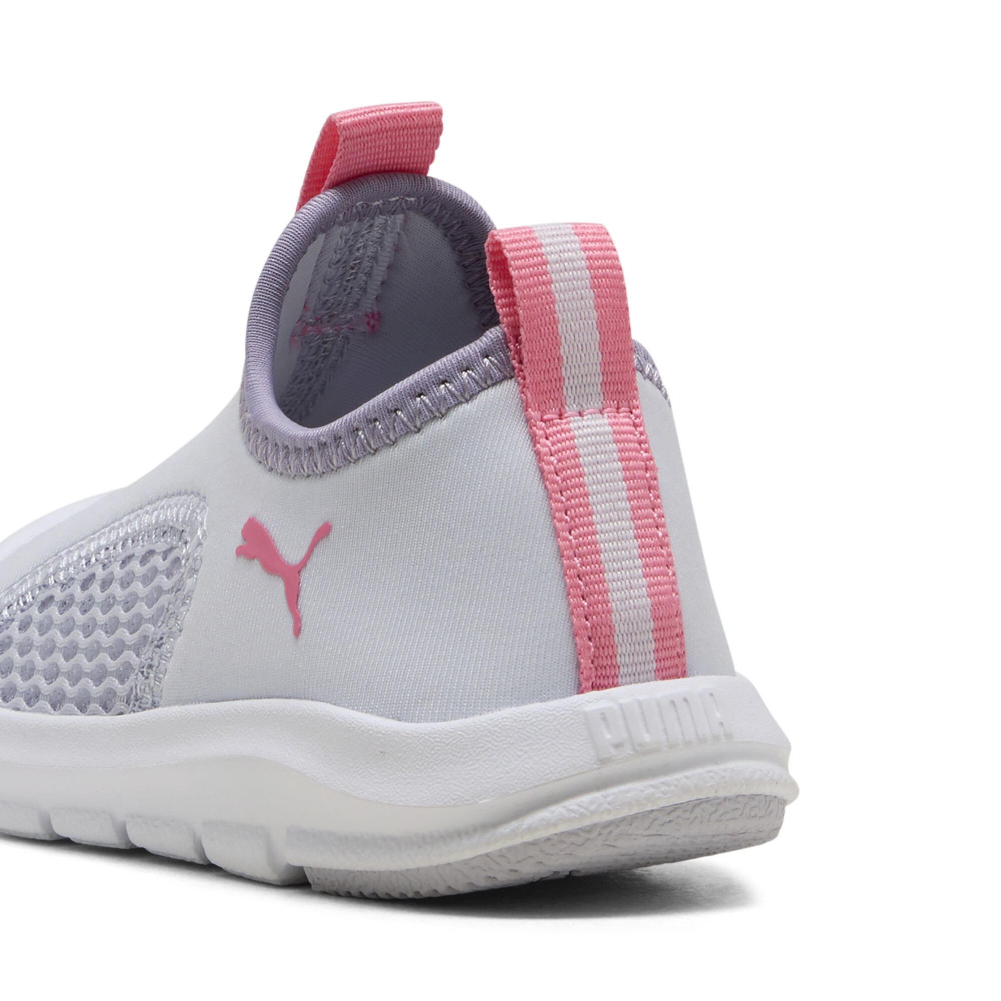 PUMA Fun Racer watersandalen, Roze, Maat 20 thumbnail 5