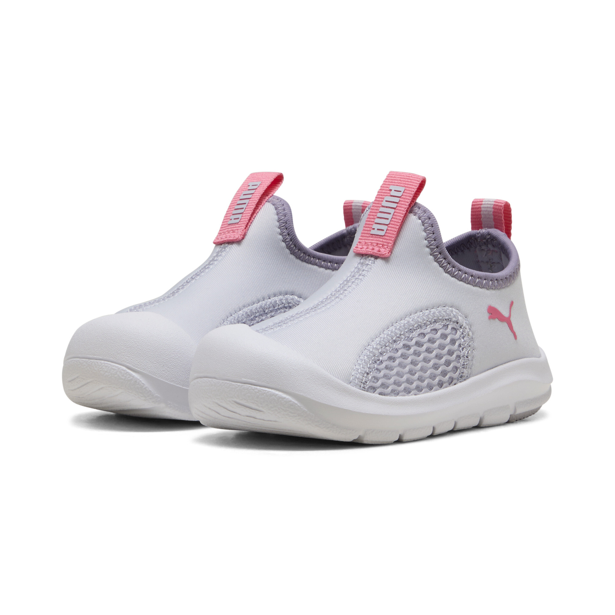 PUMA Fun Racer watersandalen, Roze, Maat 20 thumbnail 6