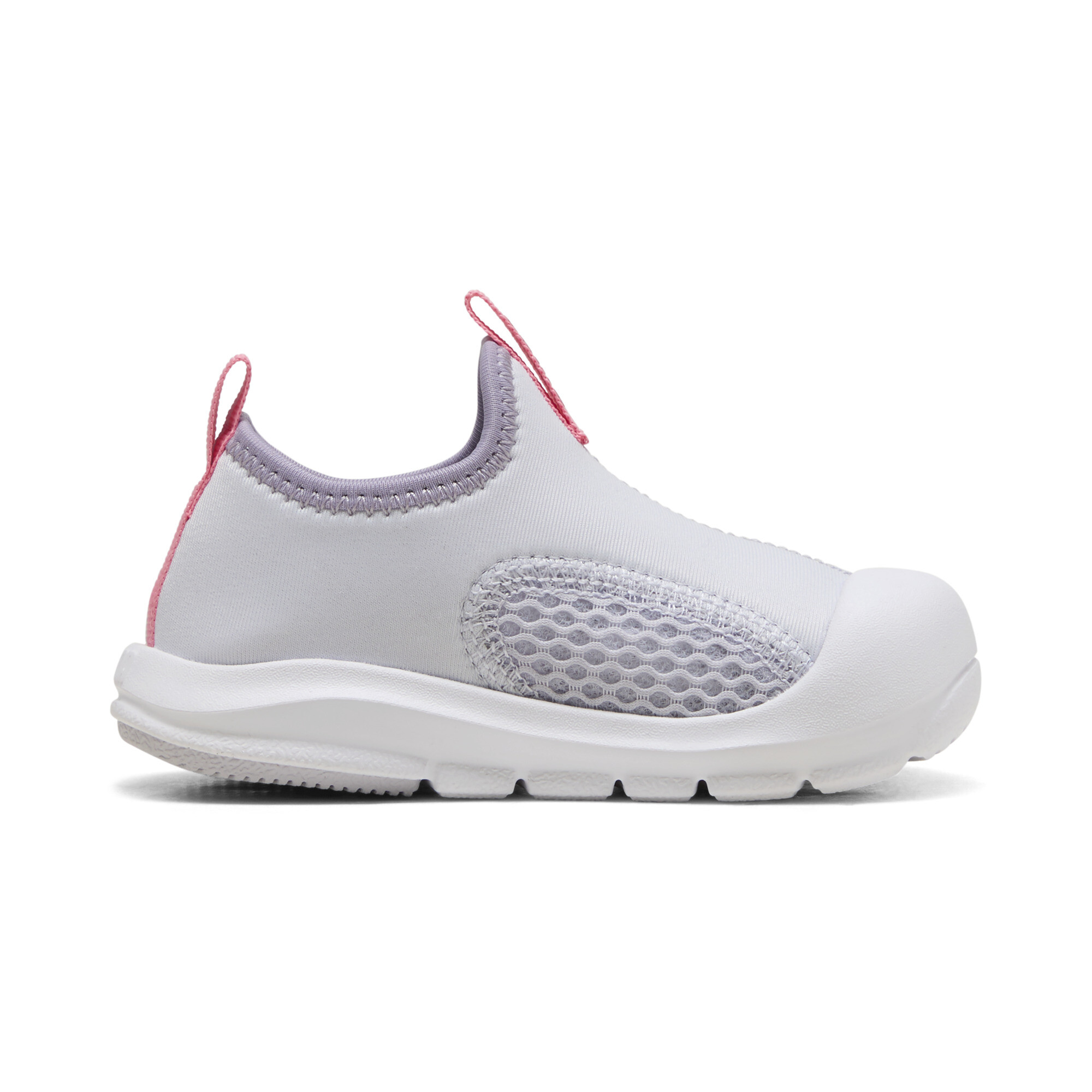 PUMA Fun Racer watersandalen, Roze, Maat 20 thumbnail 3