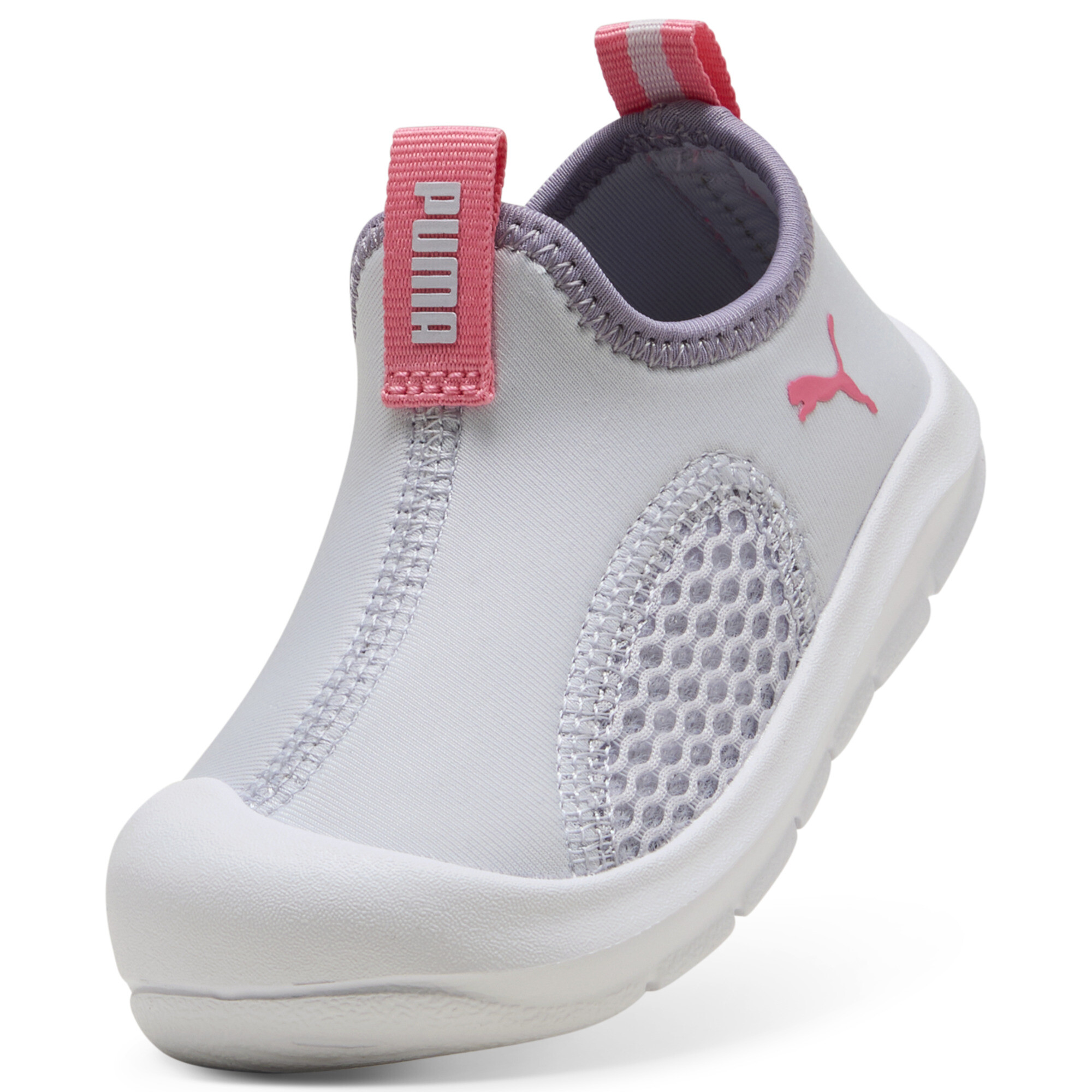 PUMA Fun Racer watersandalen, Roze, Maat 20 thumbnail 2
