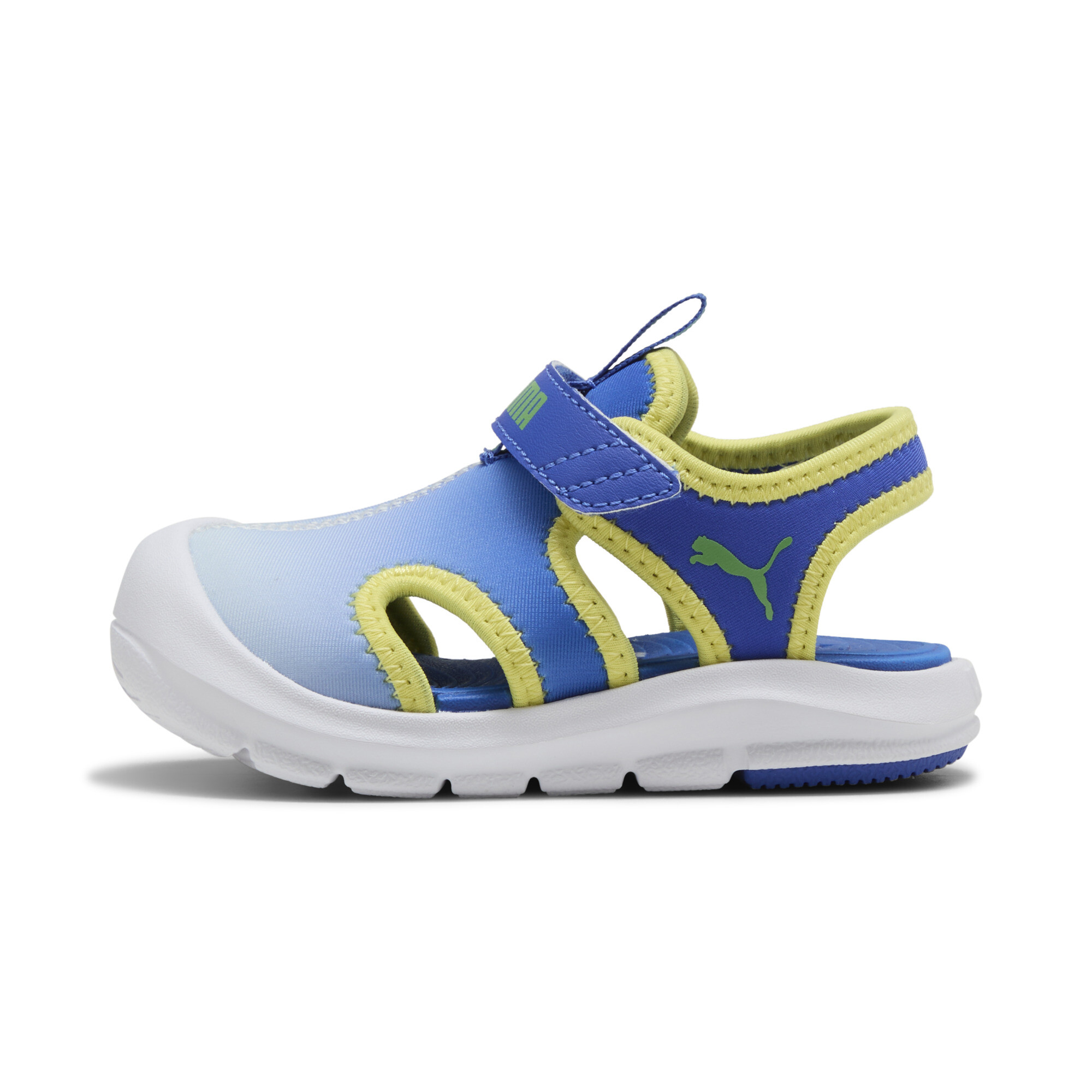 PUMA Sandales Fun Racer Come On Bébé Chaussures - vue 1