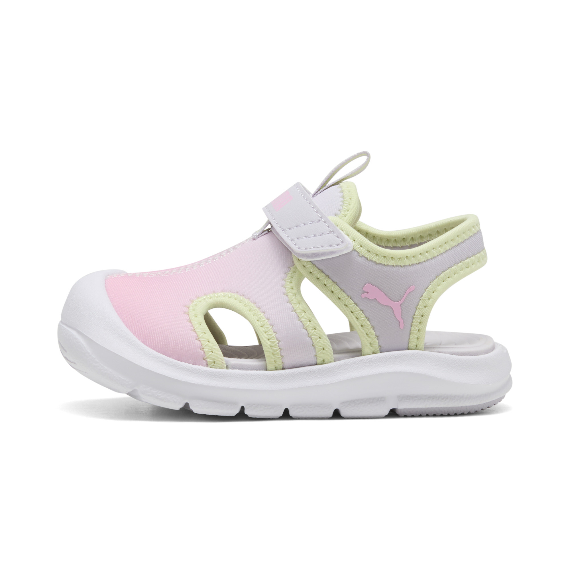 PUMA Sandales Fun Racer Come On Bébé Chaussures - vue 2