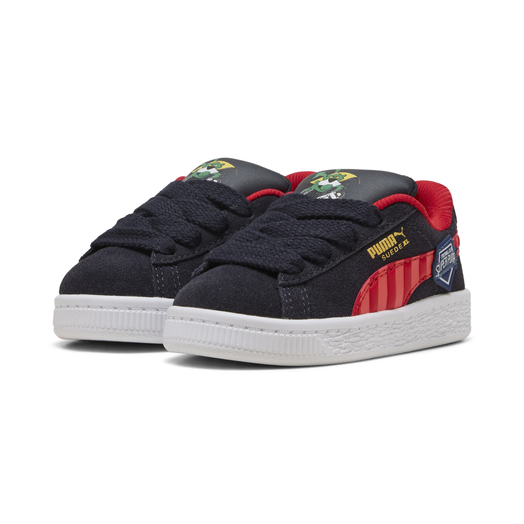 Sneakers Suede Super PUMA Bébé Accessoires - vue 1