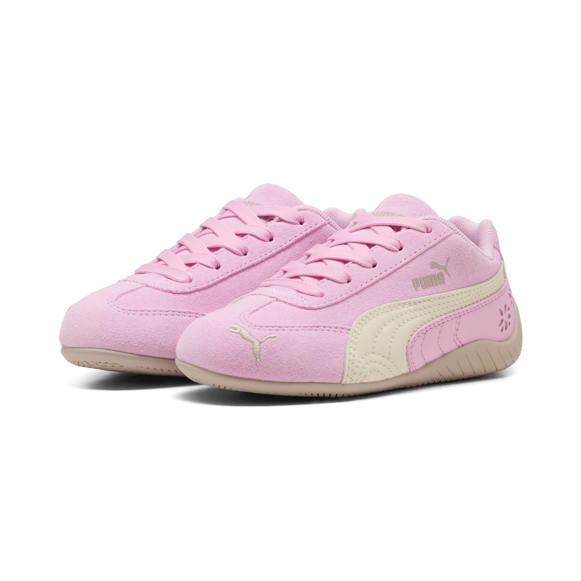 Baskets Puma Speedcat Eternal Blo pour Enfant - vue 2