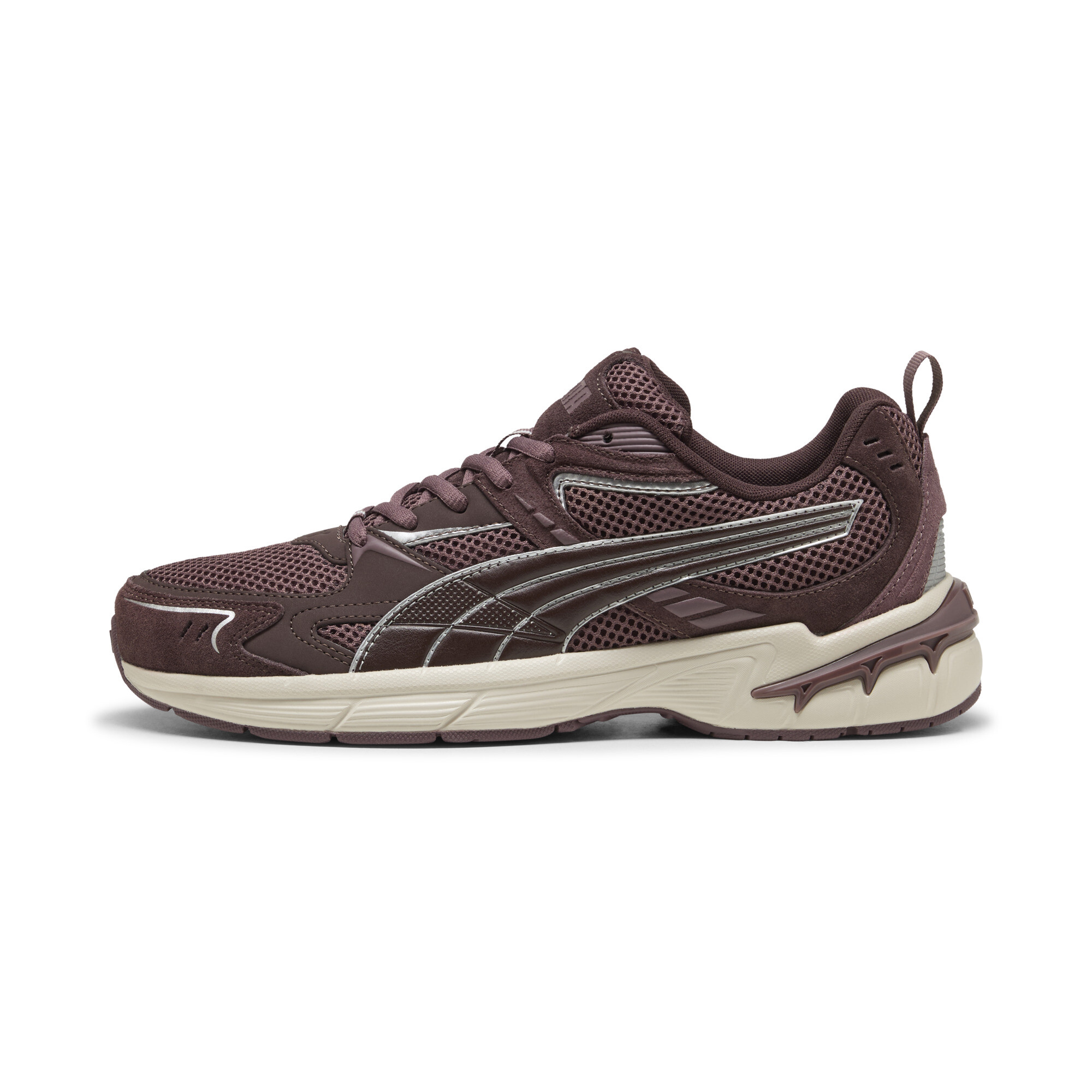Zapatillas Milenio Tech 2000 Gamuza unisex