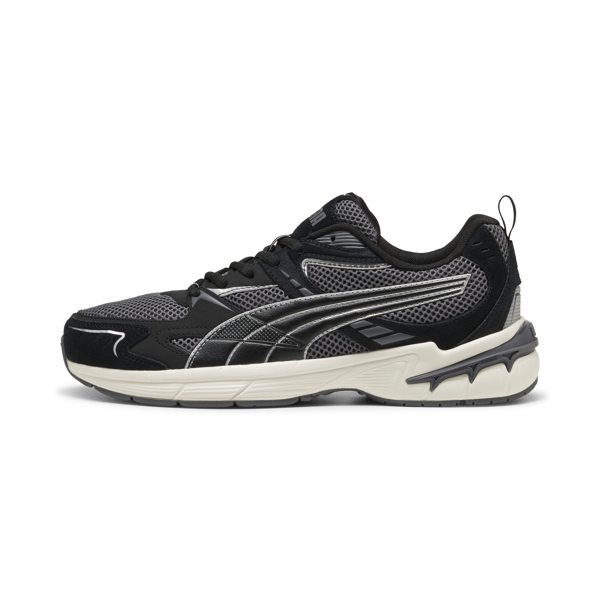 Zapatillas Milenio Tech 2000 Gamuza unisex
