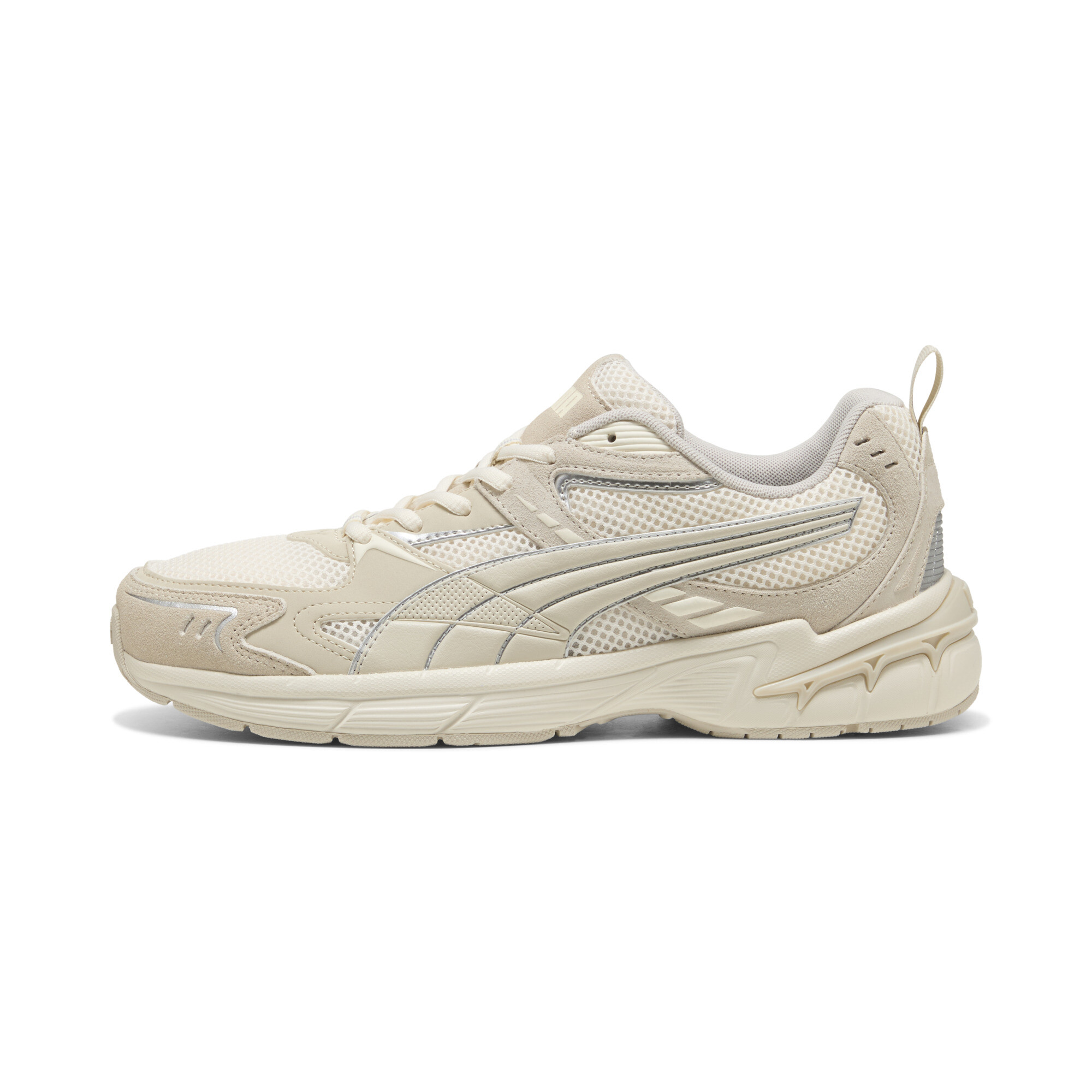 Zapatillas Milenio Tech 2000 Gamuza unisex